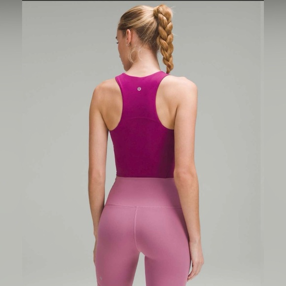 Lululemon Wunder Train Racerback Tank - Picture 4 of 7
